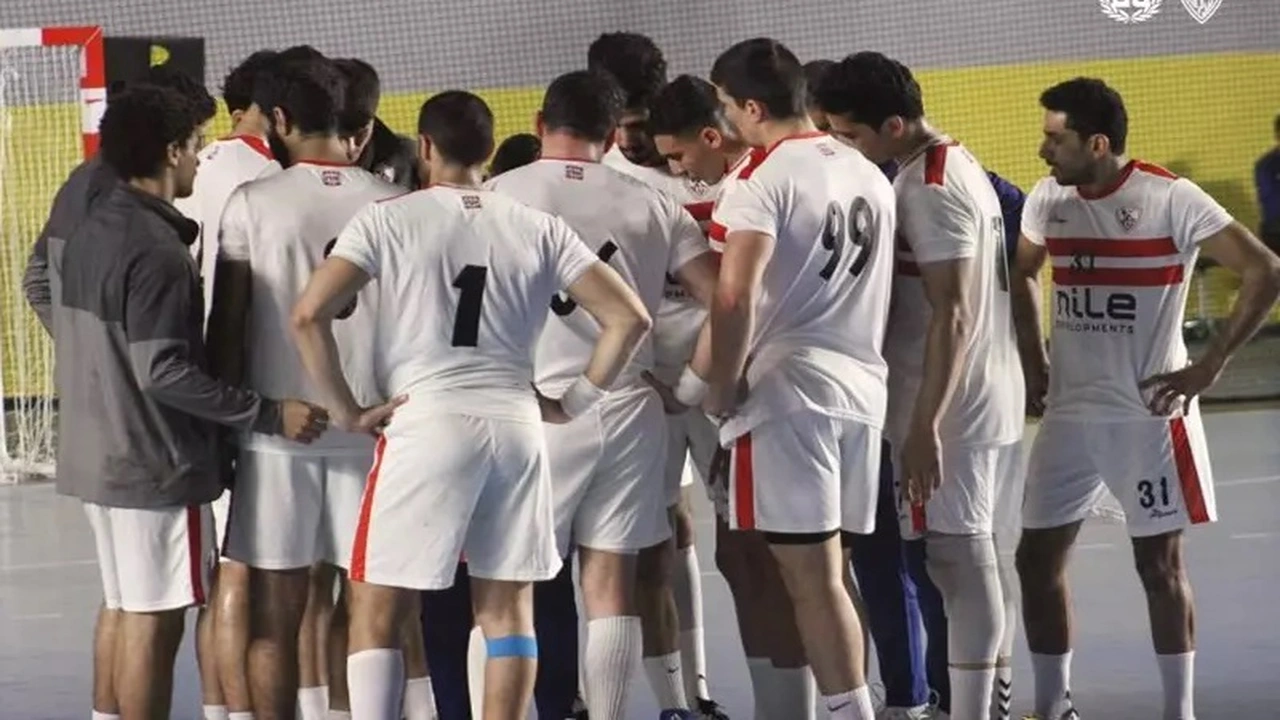 توقيت مباراة الزمالك القادمة في الدوري بعد الخسارة أمام الأهلي الغريم التقليدي